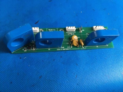 1PC  USED ACS510 series 75/90 / 110KW current sensor SCIB-01C
