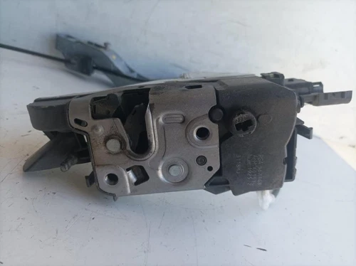 567148 Cerradura Puerta Delantera Izquierda para PEUGEOT 308 Confort 20 1050230 - Imagen 4 de 10