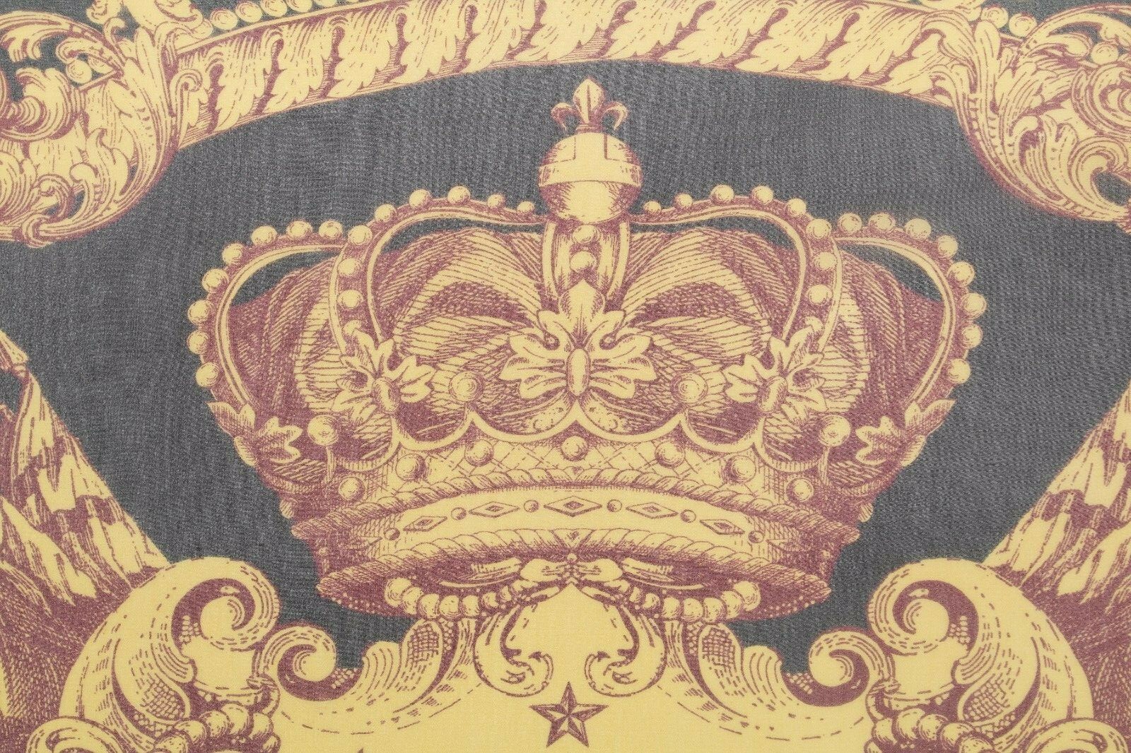 Authentic "Gianfranco Ferre" Scarf / Authentic Si… - image 6