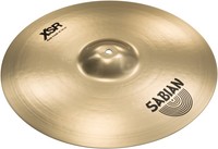Sabian Xsr Rock Crash - 18 (xsr Rock Crash 18) on sale Sabian Xsr Rock Crash - 18 (xsr Rock Crash 18) on sale