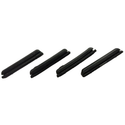 4 Piedini In Gomma Originali Per Dell OptiPlex 3040 3050 3060 E Precision T1700