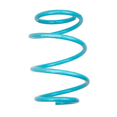 GODSPEED GSP PERFORMANCE TRACTION-S LOWERING SPRINGS FOR 16-20 NISSAN MAXIMA A36 - Picture 2 of 3