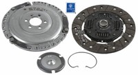 3000 381 001 Sachs Kupplungssatz FüR Seat,Vw
