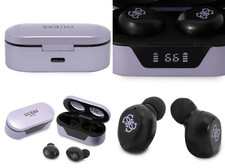 GUESS TWS In-Ear Kopfhörer Bluetooth Headphones Earbuds Headset Docking GUTWST31 – Bild 13