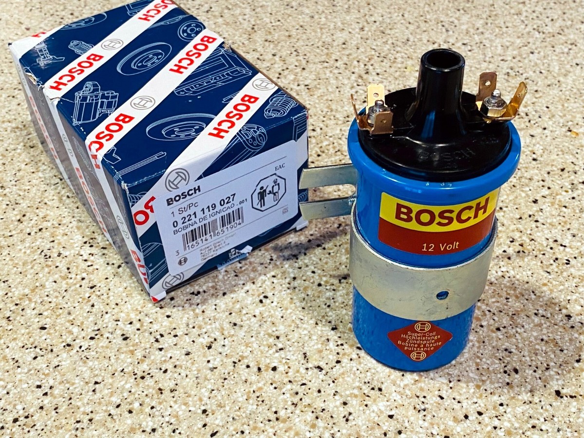 その他 megu MERCEDES BENZ PORSCHE BMW IGNITION SUPER COIL BOSCH NOS