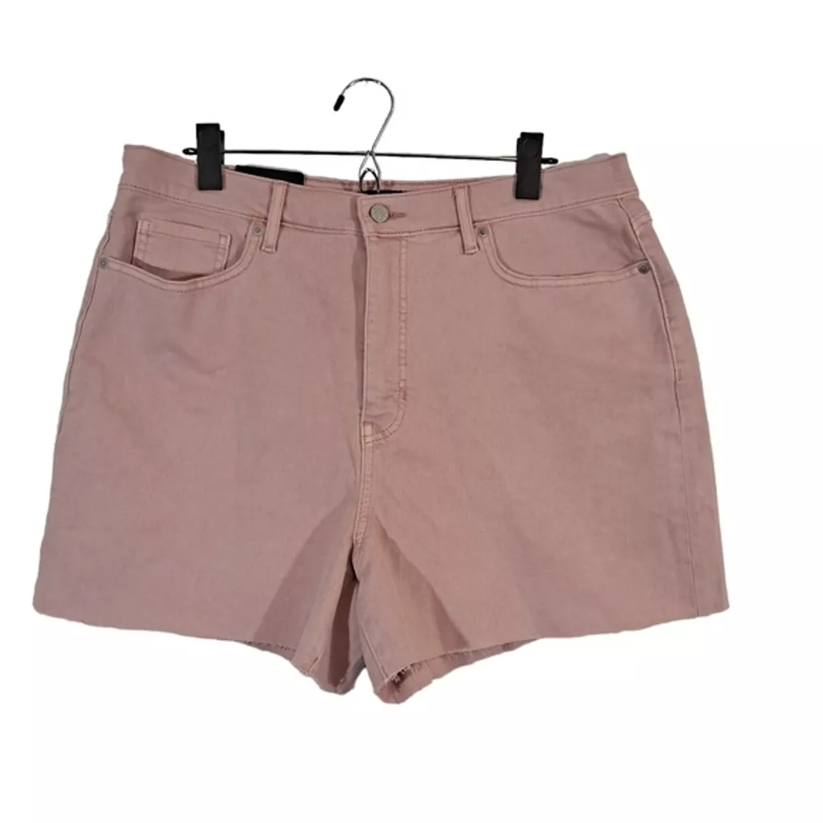 Banana republic shop factory shorts