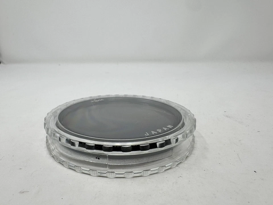 Sony Cyber-shot VF-74CP Circular PL Lens 74mm Filter - Image 4 of 4