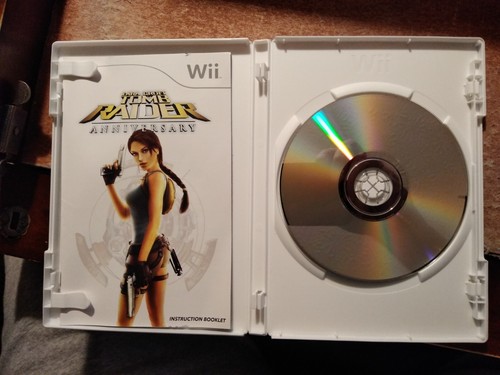 Wii Games with Manuals - Most are Mint ! - Picture 648 of 729