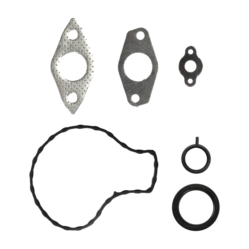 Juego de juntas de culata híbridas DOHC 1,8 L 2ZRFXE para Toyota Prius V Lexus CT200h 10-15 Foto 3 de 4