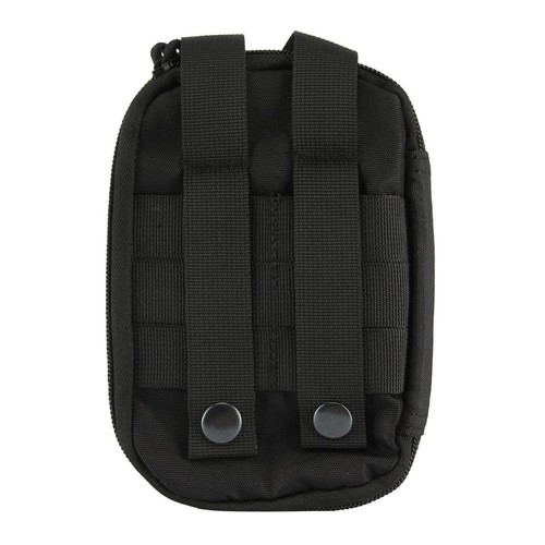 Compact Pocket Organizer Pouch Small Waist Bag Pouch Tactical MOLLE EDC Pouch - Picture 11 of 20