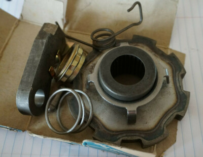 Mercedes Benz Automatic Transmission Park Lock Kit 126 270 01 19