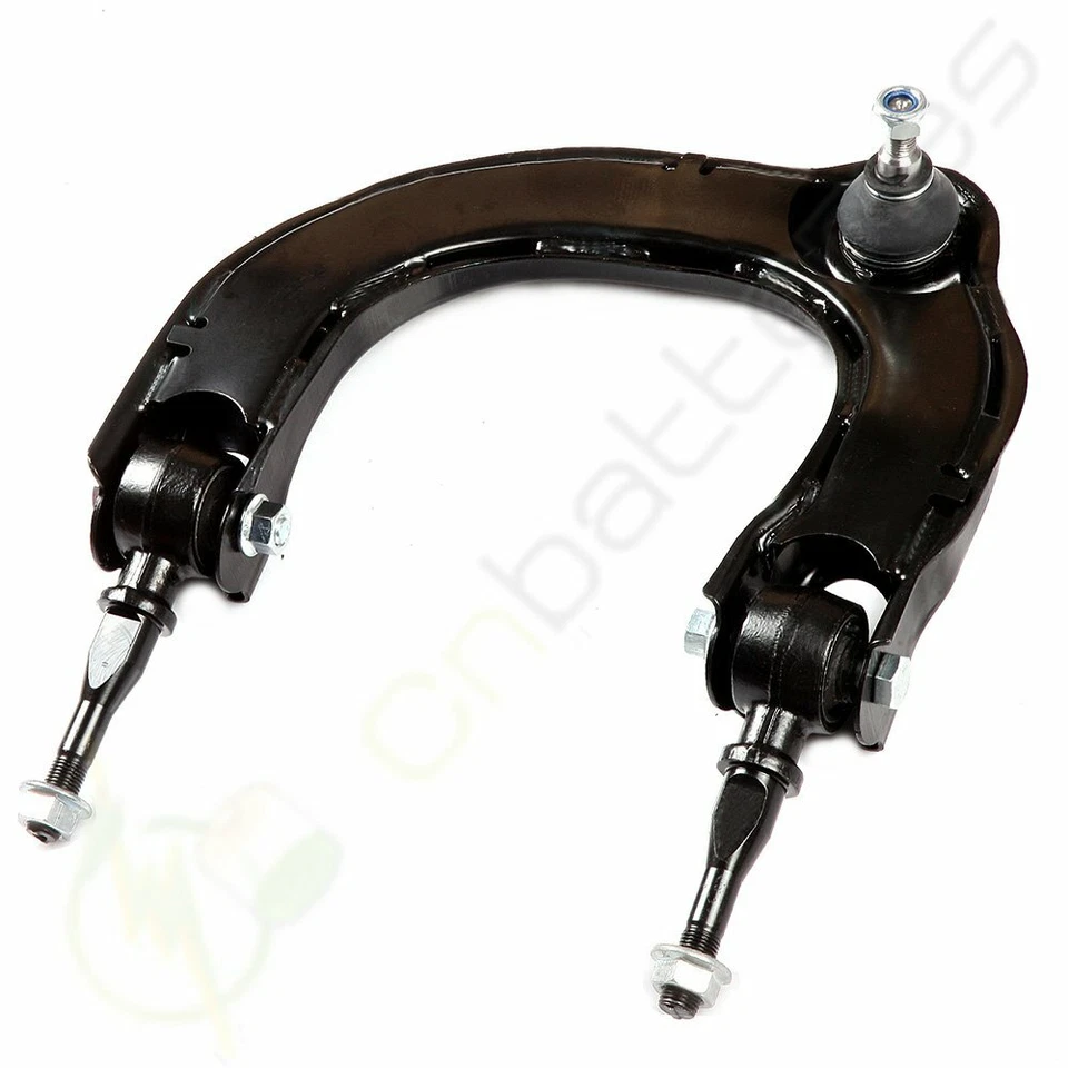 8pcs Upper and Lower Control Arms Suspension Kit for Kia Magentis Optima Amanti - Image 3 of 4