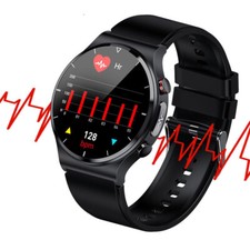 Fitness Tracker Sleep Monitor Activity Tracker Waterproof Pedometer Smartwatch