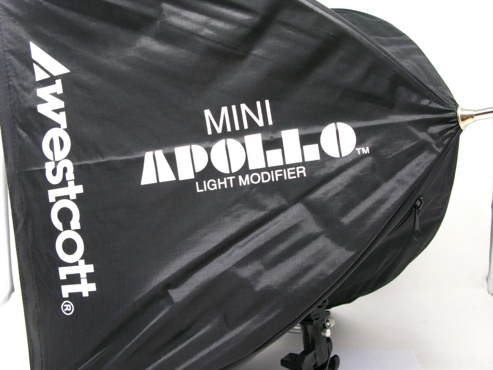 Westcott Mini Apollo Light Modifier 2219 16" Square - Image 3 of 4