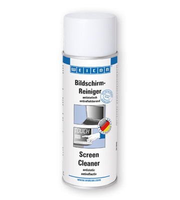 weicon - Bildschirm-Reiniger - 200ml Dose