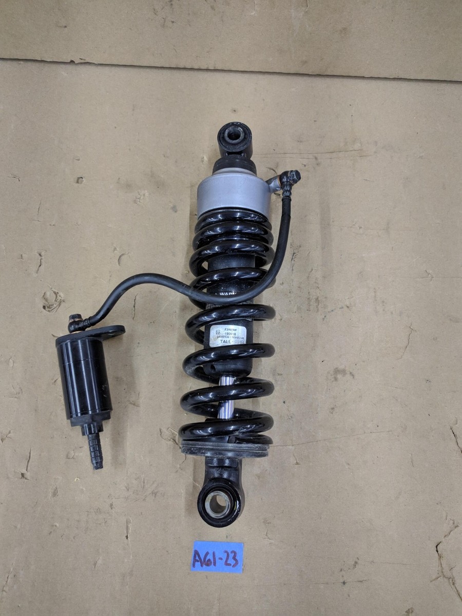 Harley-Davidson Milwaukee 8 Softail Tall Rear Shock 54000138 | eBay