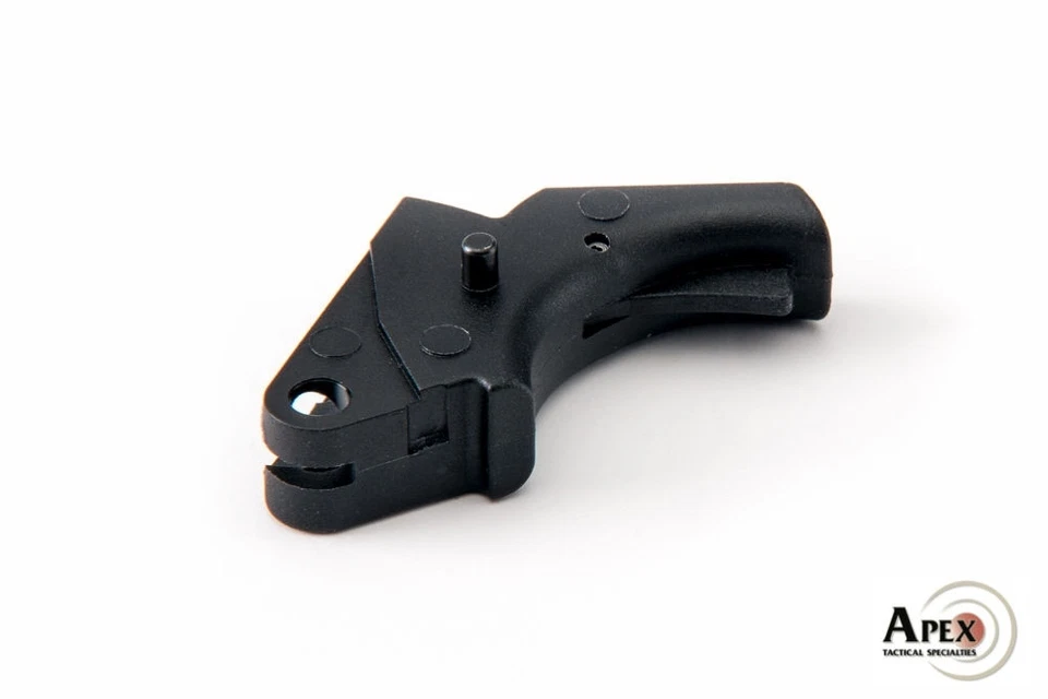Gatillo de mejora de acción de polímero Apex Tactical S&W SD SD-VE Sigma 107-003 -NUEVO Foto 3 de 4