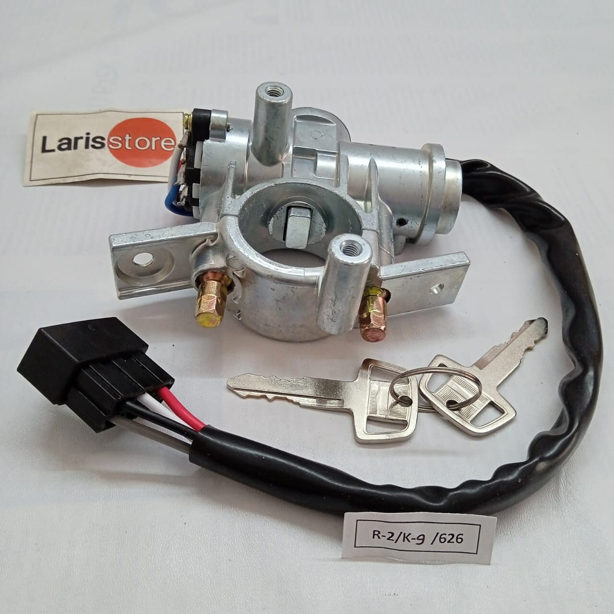 Mitsubishi L300 Ignition Switch Assy MB022739 NEW | eBay