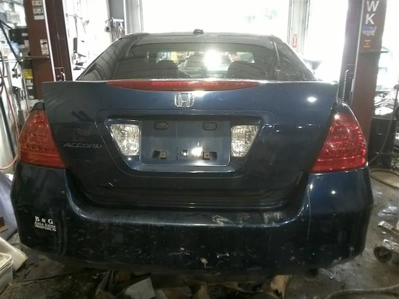 Apoyabrazos de cuero para piso delantero de consola compatible con 03-07 ACCORD 103073 Foto 4 de 4