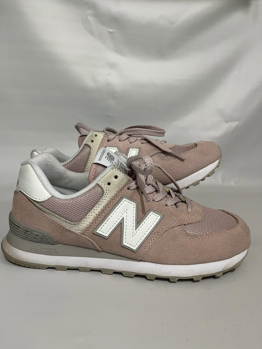 Womens new balance 574 cheap core