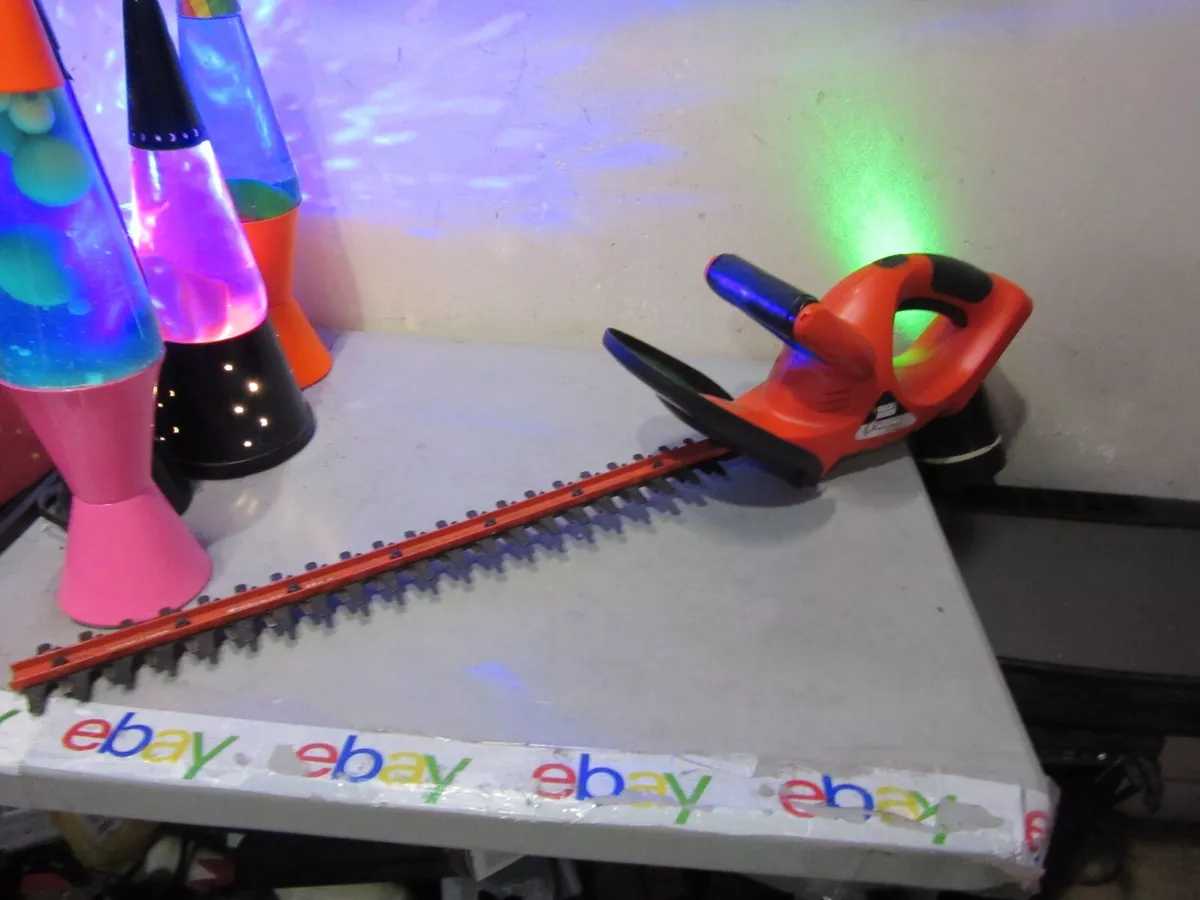 Nht518 hedge trimmer deals