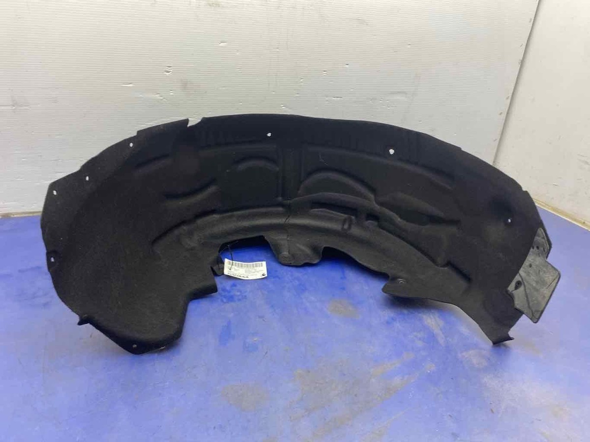 2019 - 2023 MERCEDES CLS450 OEM RIGHT SIDE WHEELHOUSE LINER