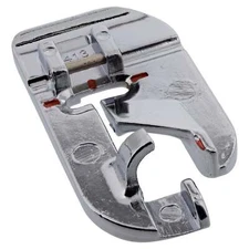 9MM Flat Felled Foot, Viking