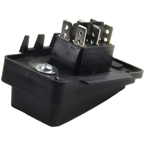 Set Foot Pedal Control Reset Electric Ride Bike Scooter Buggy Quad High Quality - Picture 14 of 17