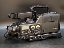 Caméra Vidéo Sony CCD-V6000E - Non Testée