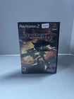 Shadow The Hedgehog PS2 Black label CIB