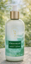 Eucalyptus Spearmint Moisturizing Body Lotion...