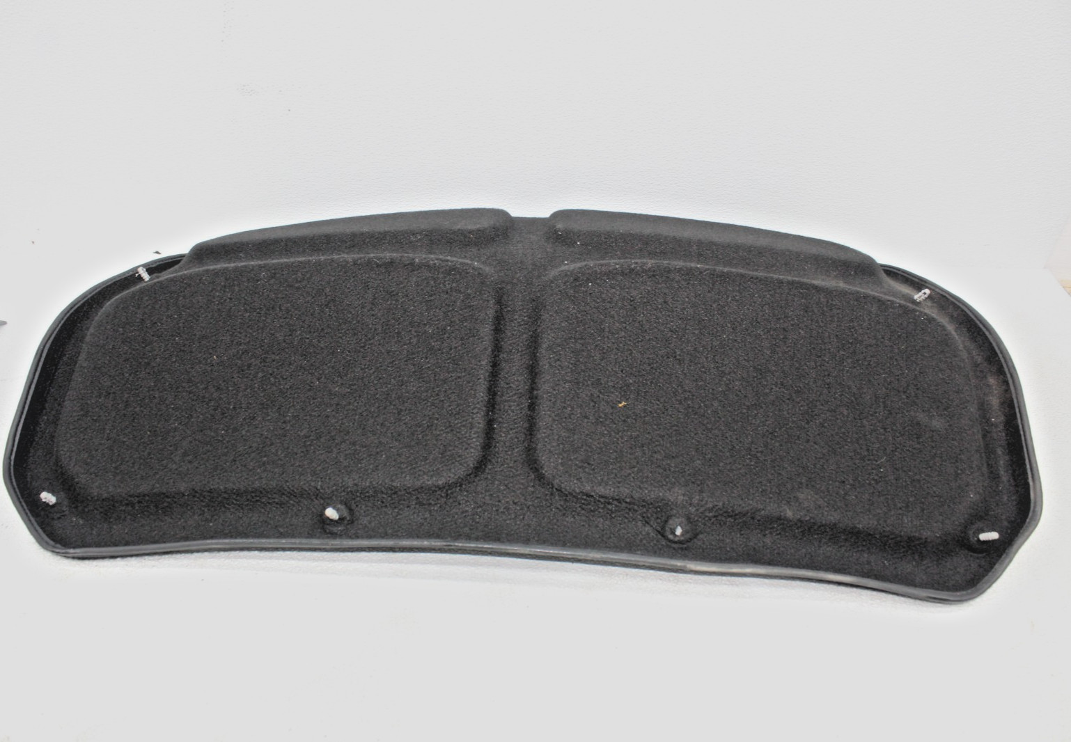 99-01 FERRARI 456 M TRUNK LID CARPET