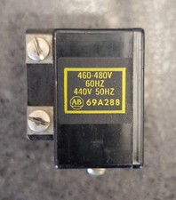 Allen-Bradley Magnetic Coil