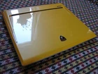 Asus Lamborghini VX1 notebook golden edition