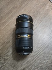 Nikon Af-s Nikkor 24-70mm F2.8g Ed Nano Crystal Coat Lens