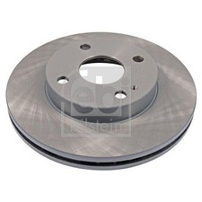 Disque de frein Mazda DEMIO