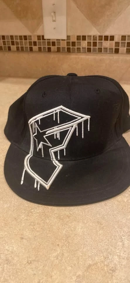 Famous Stars & Straps Solid Hats for Men for sale | eBay