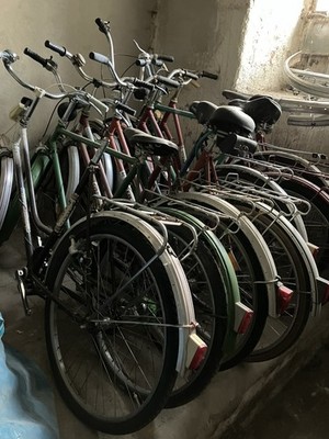 Freie Auswahl, DDR Fahrrad Diamant MIFA 26, 28 Zoll Vintage Retro Ostalgie