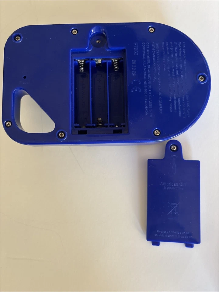 American Girl Julie's Sound Accessories-2007-Record Player-Complete-Retired - Image 4 of 4