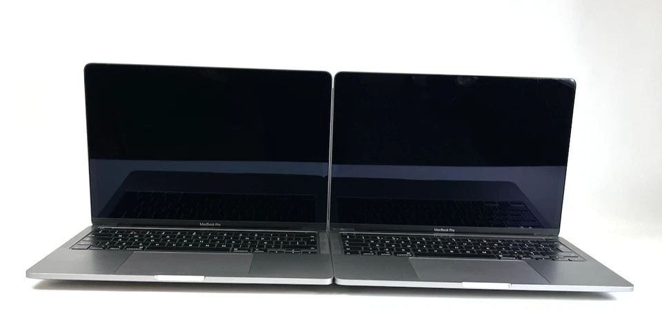 JobLot of 5x Apple MacBook Pro Model A2289 Spare & Repair - Image 3 of 4