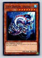 Legendary Duelists: Duels From the Deep #LED9-EN047 Levia-Dragon