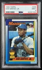 KEN GRIFFEY JR. PSA 9 1990 TOPPS #336 MARINERS 1324