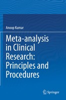 Anoop Kumar | Meta-Analysis In Clinical Research: Principles And Procedures