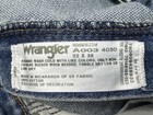 Wrangler Men’s Cowboy Cut 36MWZ Jeans — photo 5