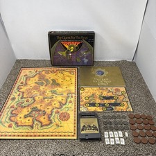 La Ricerca degli Anelli - Magnavox Odyssey 2 - Testato NON COMPLETO