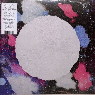 Khruangbin / THE UNIVERSE SMILES UPON YOU II (2LP) / Dead Oceans / DOC383LP / 0