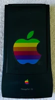 Apple Newton MessagePad 120 - 1990's PDA - Parts/as-is - Own a piece of history