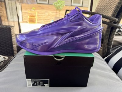 New 2026 Nike KD19 'Purple Stuff' Mens Basketball 7.5-14 Durant | eBay