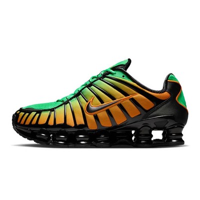 Nike Shox TL *Green Shock*AV3595-301 Brandneu UVP 155£ Schneller Versand  