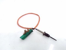 JAGUAR XF X260 Exhaust Gas Temperature Sensor HK8312B591EA 2.0 Diesel 29759771